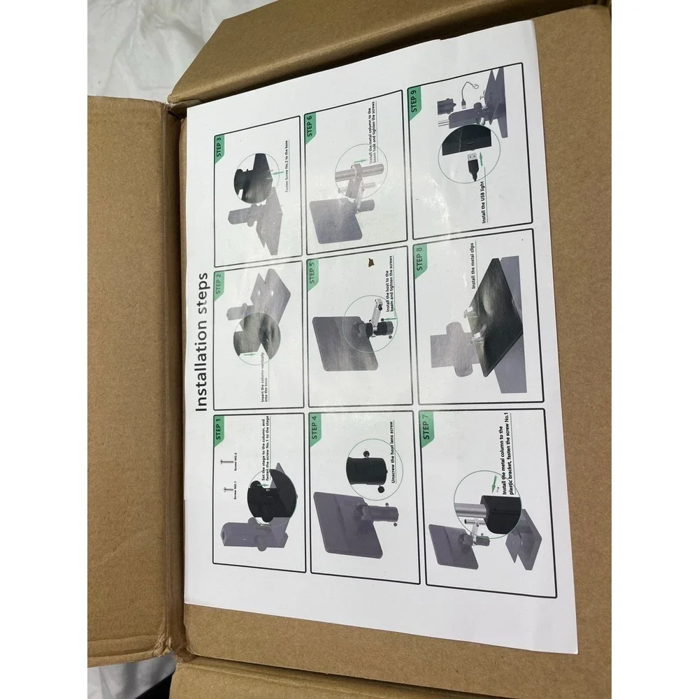 Andonstar HDMI Digital Microscope